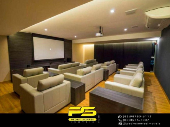 Imagem Apartamento com 3 Quartos à Venda, 173 m² em Lauritzen - Campina Grande Imagem Apartamento com 3 Quartos à Venda, 173 m² em Lauritzen - Campina Grande