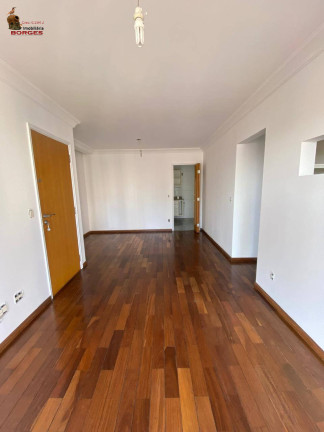Imagem Apartamento com 4 Quartos à Venda, 105 m² em Moema - São Paulo