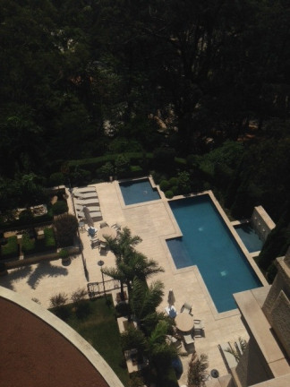 Imagem Imóvel com 4 Quartos à Venda, 607 m² em Panamby - São Paulo Imagem Imóvel com 4 Quartos à Venda, 607 m² em Panamby - São Paulo