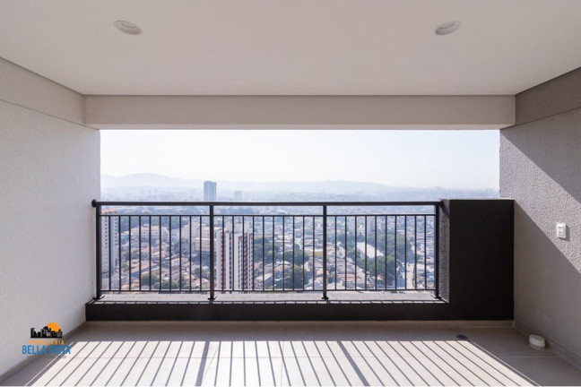 Imagem Apartamento com 2 Quartos à Venda,  em Freguesia Do ó - São Paulo
