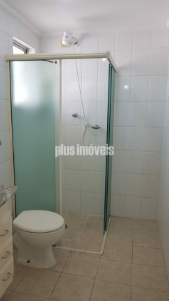 Imagem Apartamento com 1 Quarto à Venda, 45 m² em Pinheiros - São Paulo
