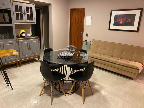 Imagem Apartamento com 1 Quarto à Venda, 51 m² em Barra Da Tijuca - Rio De Janeiro Imagem Apartamento com 1 Quarto à Venda, 51 m² em Barra Da Tijuca - Rio De Janeiro