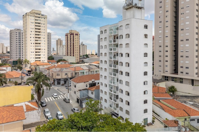 Imagem Apartamento com 3 Quartos à Venda, 80 m² em Vila Bertioga - São Paulo