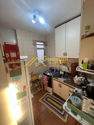 Imagem Apartamento com 2 Quartos à Venda, 57 m² em Paulicéia - Piracicaba