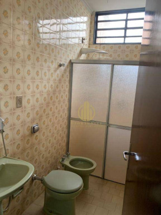Imagem Casa com 3 Quartos à Venda, 160 m² em Jardim Paulista - Ribeirão Preto Imagem Casa com 3 Quartos à Venda, 160 m² em Jardim Paulista - Ribeirão Preto