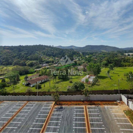 Imagem Apartamento com 2 Quartos para Alugar,  em Santa Gertrudes - Jundiaí