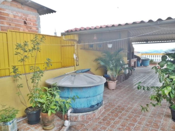 Imagem Sobrado com 6 Quartos à Venda, 301 m² em Jardim Madre Angela - Poá Imagem Sobrado com 6 Quartos à Venda, 301 m² em Jardim Madre Angela - Poá