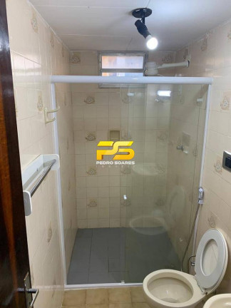 Imagem Apartamento com 3 Quartos para Alugar, 75 m² em Manaíra - João Pessoa