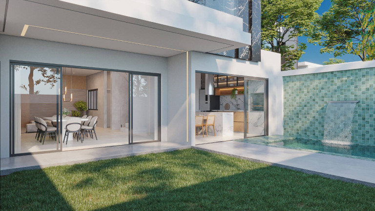Casa com 3 Quartos à Venda, 170 m² em Fazenda Vitali - Colatina