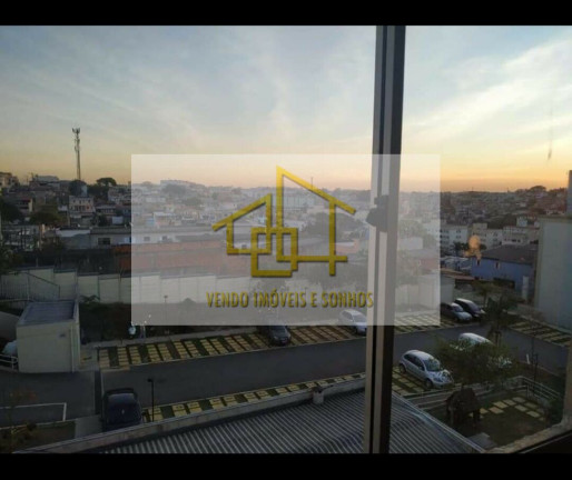 Imagem Apartamento com 2 Quartos à Venda, 40 m² em Capão Redondo - São Paulo Imagem Apartamento com 2 Quartos à Venda, 40 m² em Capão Redondo - São Paulo
