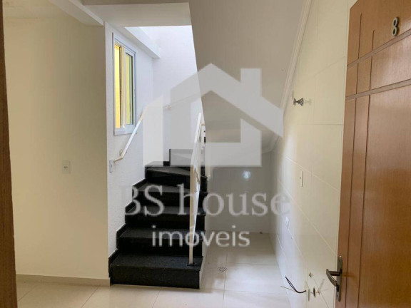 Imagem Apartamento com 2 Quartos à Venda, 98 m² em Vila Camilópolis - Santo André
