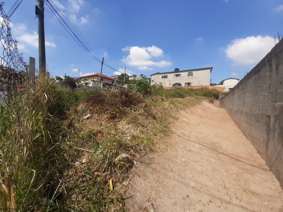 Imagem Terreno à Venda, 500 m² em Jardim Nara Lúcia - Cotia Imagem Terreno à Venda, 500 m² em Jardim Nara Lúcia - Cotia