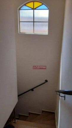 Imagem Sobrado com 3 Quartos à Venda, 126 m² em Vila Mazzei - São Paulo