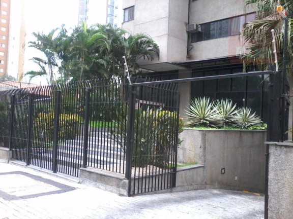 Imagem Imóvel à Venda ou Locação, 36 m² em Moema - São Paulo Imagem Imóvel à Venda ou Locação, 36 m² em Moema - São Paulo