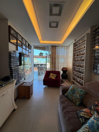 Imagem Cobertura com 2 Quartos à Venda, 197 m² em Jardim Camburi - Vitória Imagem Cobertura com 2 Quartos à Venda, 197 m² em Jardim Camburi - Vitória