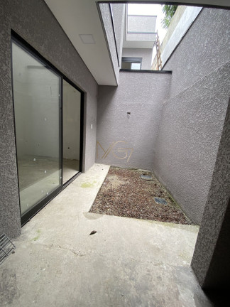 Imagem Sobrado com 3 Quartos à Venda, 110 m² em Xaxim - Curitiba