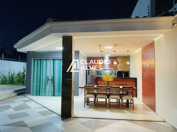 Imagem Casa com 3 Quartos à Venda, 300 m² em Cidade Nova - Feira De Santana Imagem Casa com 3 Quartos à Venda, 300 m² em Cidade Nova - Feira De Santana