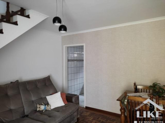 Imóvel com 2 Quartos à Venda, 70 m² em Vila Nova Cristina - São José Dos Campos
