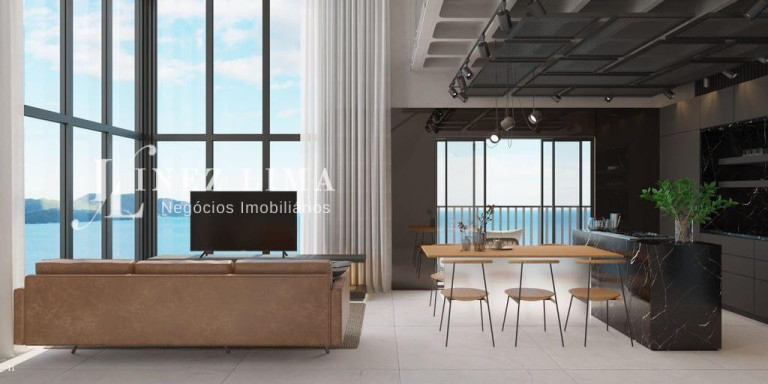 Imagem Imóvel Comercial à Venda, 42 m² em Pereque - Porto Belo