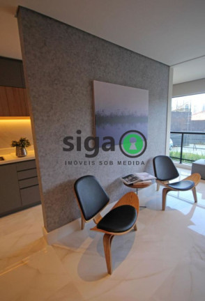 Imagem Apartamento com 3 Quartos à Venda, 80 m² em Planalto Paulista - São Paulo Imagem Apartamento com 3 Quartos à Venda, 80 m² em Planalto Paulista - São Paulo