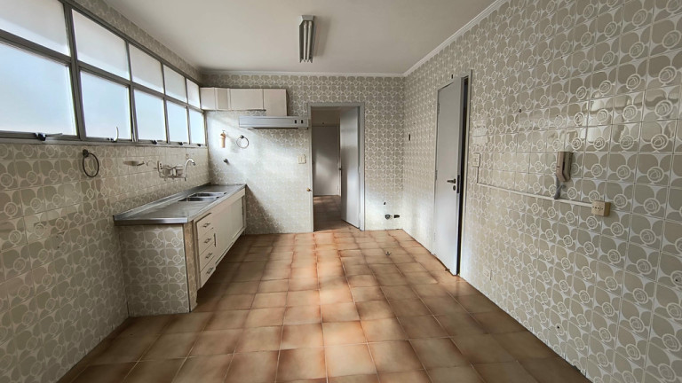 Imagem Apartamento com 3 Quartos à Venda, 172 m² em Itaim Bibi - São Paulo