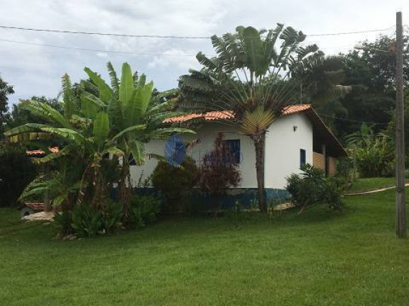 Imagem Chácara à Venda, em Zona Rural - Pirenópolis Imagem Chácara à Venda, em Zona Rural - Pirenópolis