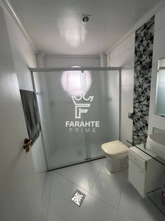 Apartamento com 3 Quartos à Venda, 131 m² em Ponta Da Praia - Santos