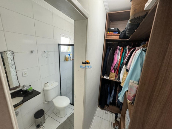 Imagem Apartamento com 3 Quartos à Venda, em Vila Voturua - São Vicente Imagem Apartamento com 3 Quartos à Venda, em Vila Voturua - São Vicente