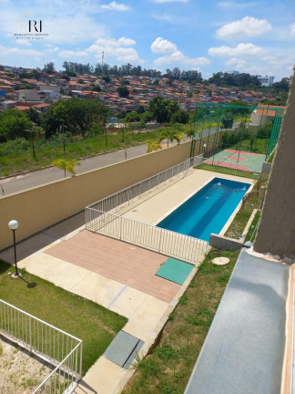 Apartamento com 2 Quartos à Venda, 44 m² em Residencial Cosmos - Campinas