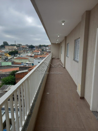Imagem Apartamento com 2 Quartos à Venda,  em Vila São Francisco (zona Leste) - São Paulo