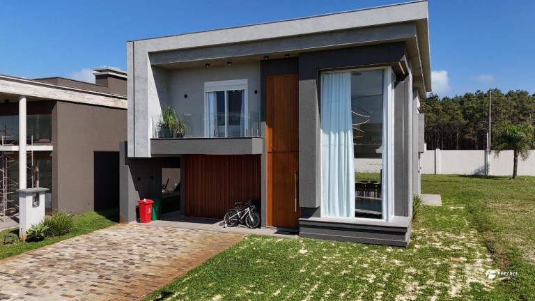 Imagem Casa de Condomínio com 4 Quartos à Venda, 250 m² em Capão Novo - Capão Da Canoa