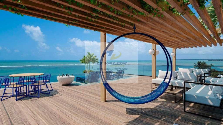 Imagem Apartamento com 2 Quartos à Venda, 61 m² em Jardim Oceania - João Pessoa