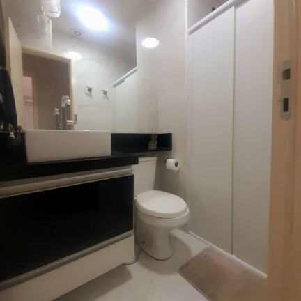 Imagem Apartamento com 2 Quartos à Venda, 56 m² em Vila Santa Catarina - Americana Imagem Apartamento com 2 Quartos à Venda, 56 m² em Vila Santa Catarina - Americana
