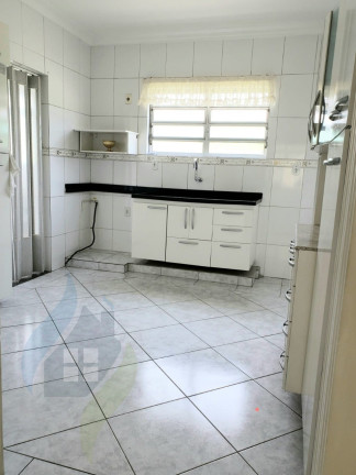 Imagem Imóvel com 3 Quartos à Venda, 74 m² em Taboão - São Bernardo Do Campo