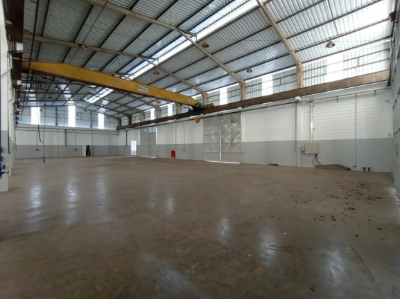 Imagem Imóvel para Alugar, 1.800 m² em Cajuru Do Sul - Sorocaba