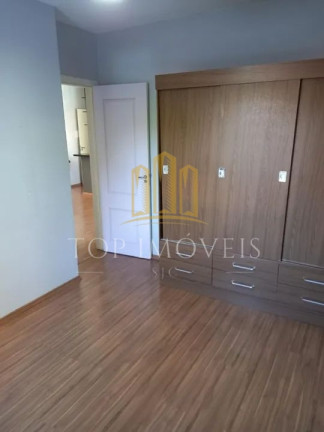 Imagem Apartamento com 2 Quartos à Venda, 57 m² em Vera Cruz - Caçapava