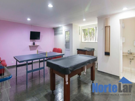 Imagem Apartamento com 2 Quartos à Venda, 54 m² em Jardim íris - São Paulo