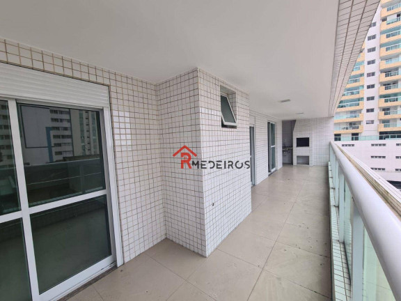 Imagem Apartamento com 2 Quartos para Alugar, 95 m² em Tupi - Praia Grande Imagem Apartamento com 2 Quartos para Alugar, 95 m² em Tupi - Praia Grande