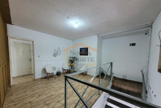 Imagem Sala Comercial para Alugar, 30 m² em Tucuruvi - São Paulo Imagem Sala Comercial para Alugar, 30 m² em Tucuruvi - São Paulo