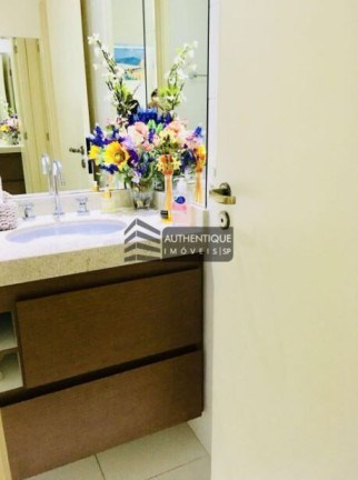 Imagem Apartamento com 2 Quartos à Venda, 80 m² em Campo Belo - São Paulo Imagem Apartamento com 2 Quartos à Venda, 80 m² em Campo Belo - São Paulo