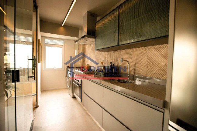 Imagem Apartamento com 3 Quartos à Venda, 93 m² em Parque Faber Castell I - São Carlos