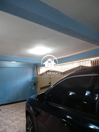 Casa com 5 Quartos à Venda,  em Jardim Nova America - Suzano
