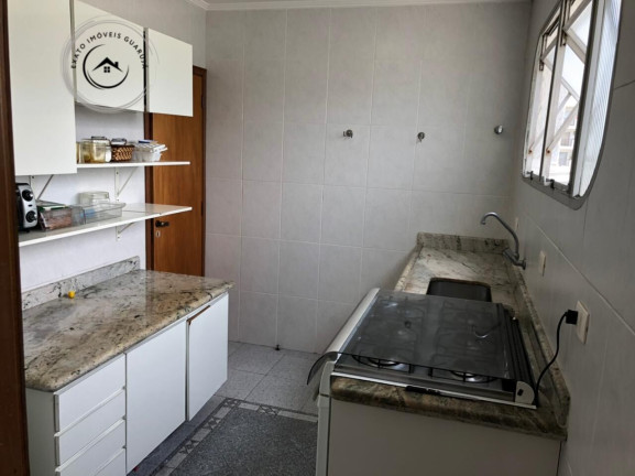 Imagem Apartamento com 3 Quartos à Venda, 135 m²