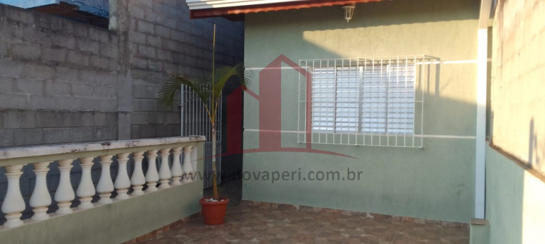 Sobrado com 2 Quartos à Venda,  em Jardim Dos Reis - Franco Da Rocha