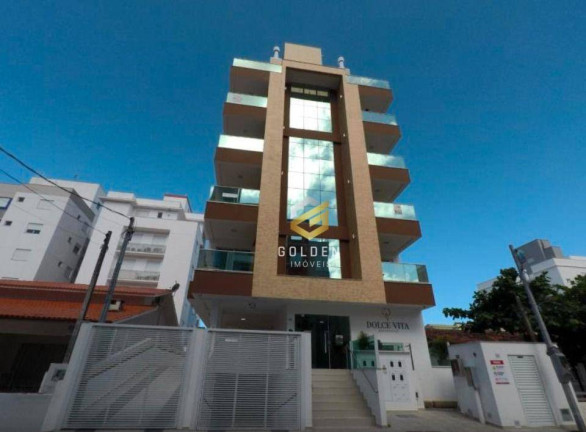 Imagem Apartamento com 3 Quartos à Venda, 65 m² em Praia De Palmas - Governador Celso Ramos Imagem Apartamento com 3 Quartos à Venda, 65 m² em Praia De Palmas - Governador Celso Ramos