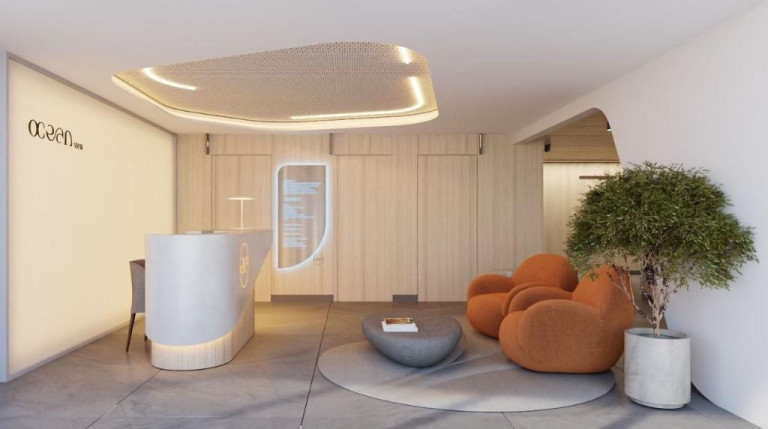 Imagem Apartamento com 1 Quarto à Venda, 21 m² em Jardim Oceania - João Pessoa