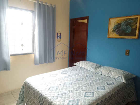Imagem Casa com 3 Quartos à Venda, 345 m² em Centro - Pirassununga