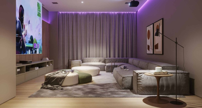 Imagem Apartamento com 4 Quartos à Venda, 166 m² em Botafogo - Rio De Janeiro