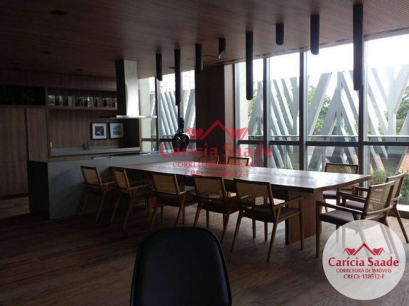 Imagem Apartamento com 1 Quarto à Venda, 36 m² em Pinheiros - São Paulo Imagem Apartamento com 1 Quarto à Venda, 36 m² em Pinheiros - São Paulo