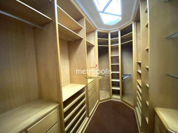 Imagem Sobrado com 3 Quartos à Venda, 418 m² em Vila Metalúrgica - Santo André Imagem Sobrado com 3 Quartos à Venda, 418 m² em Vila Metalúrgica - Santo André